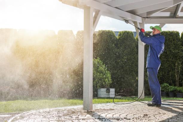 Elm Creek, NE Pressure Washing Services Company