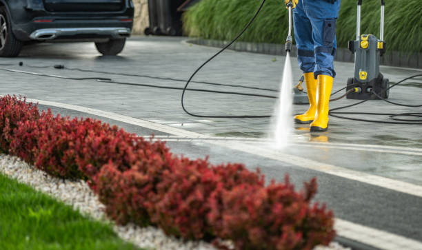 Trusted Elm Creek, NE Pressure Washing Services Experts